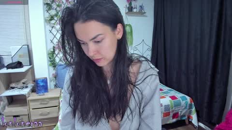 Luna online show from January 27, 2:31 am