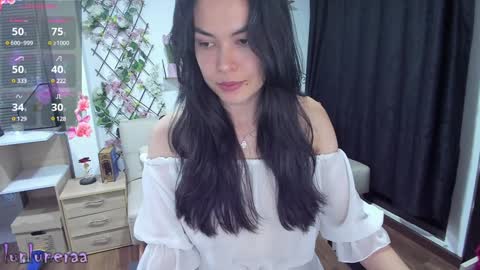 Luna online show from January 29, 5:09 am