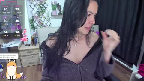 Luna online show from January 31, 5:19 am