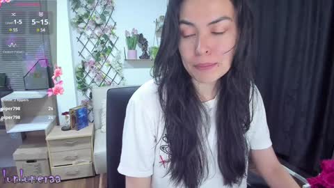 Luna online show from February 3, 6:45 am