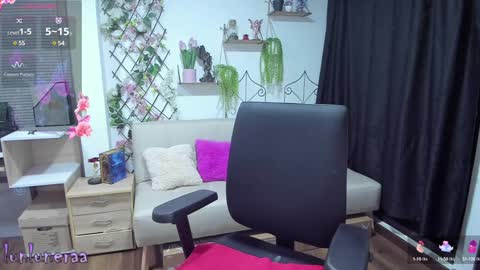 Luna online show from February 5, 2:40 am