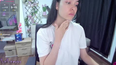 Luna online show from February 8, 7:48 am