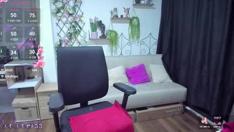 Luna online show from February 13, 7:13 am