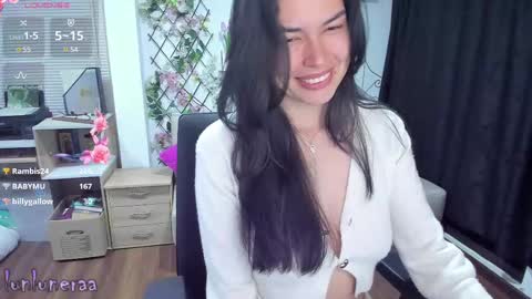 Luna online show from February 23, 9:22 am