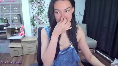 Luna online show from February 26, 3:32 am