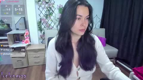 Luna online show from February 27, 8:06 am