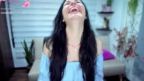 Luna online show from October 7, 4:20 am