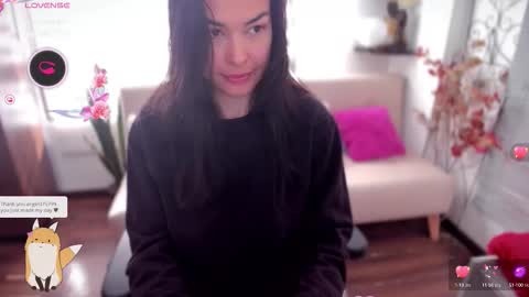 Luna online show from October 13, 1:22 pm