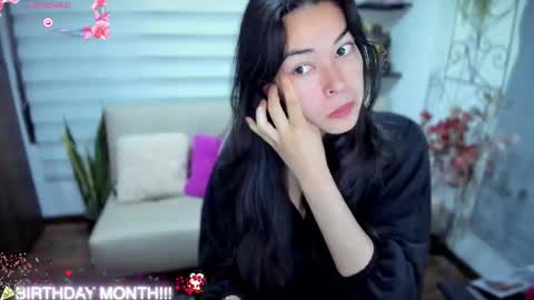 Luna online show from November 21, 3:05 am