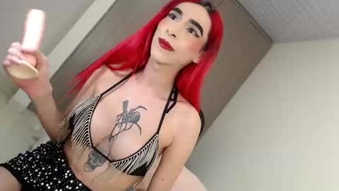  LUNA online show from December 20, 7:50 pm