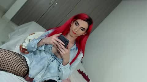  LUNA online show from January 21, 2:33 am