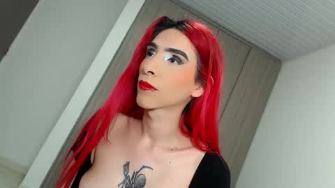  LUNA online show from February 1, 12:51 am