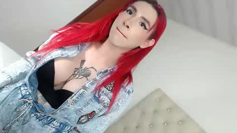  LUNA online show from September 30, 8:47 pm