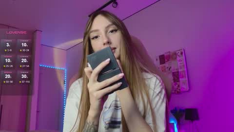 Luna online show from October 5, 12:42 am