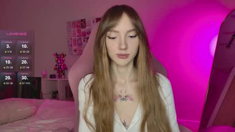 Luna online show from October 6, 12:41 am