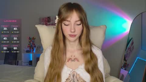 Luna online show from October 13, 12:32 am