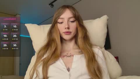 Luna online show from November 5, 12:43 am