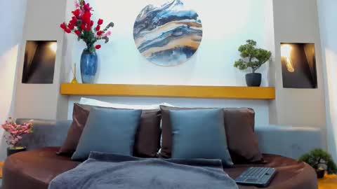 Luna online show from October 13, 6:35 am