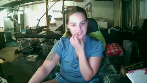 lunalovesanal77 online show from September 29, 5:29 pm