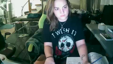 lunalovesanal77 online show from October 21, 7:25 pm