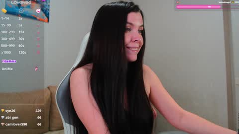 Luna online show from December 4, 12:19 am