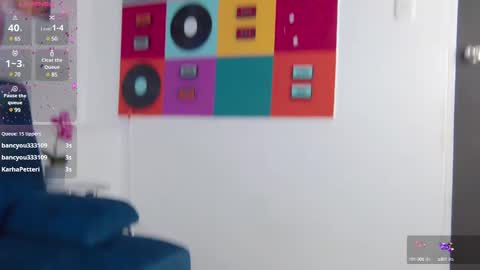 Luna online show from December 21, 4:57 pm