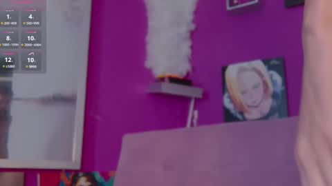 Luna online show from March 1, 2:04 am