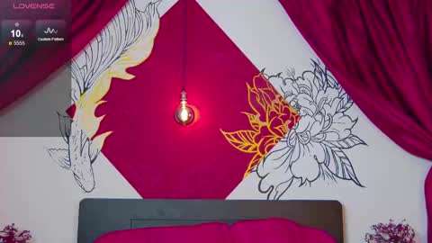 Luna online show from September 11, 8:09 pm