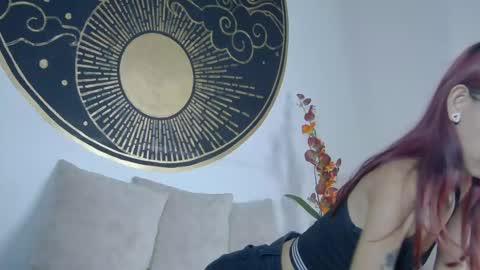 Luna online show from September 16, 7:48 pm