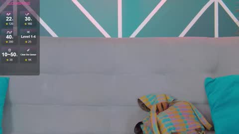 Luna online show from September 27, 7:52 pm