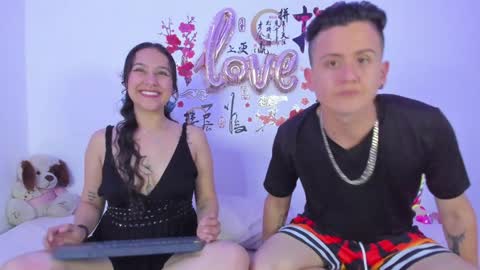 Luna Mendez  Andrew Cemar online show from December 5, 12:08 am