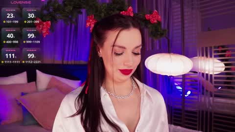 Luna  next streams Mon Fri Sat Sun 8pm-5am gmt0 online show from December 24, 12:55 am