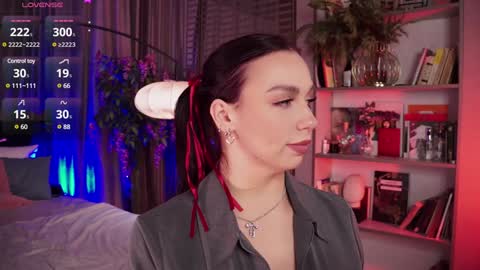 Luna  next streams Mon Fri Sat Sun 8pm-5am gmt0 online show from January 12, 11:58 pm