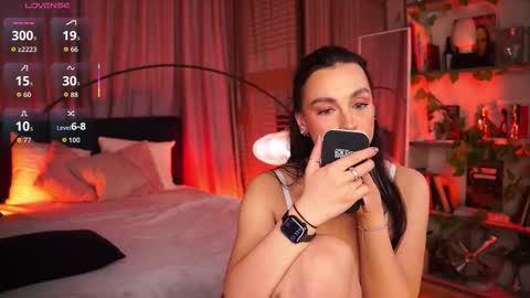 Luna  next streams Mon Fri Sat Sun 8pm-5am gmt0 online show from November 18, 8:46 pm