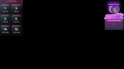 Luna online show from February 7, 11:55 pm