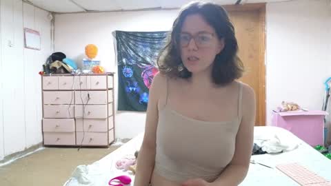 lunaquinn45 online show from December 30, 1:26 am