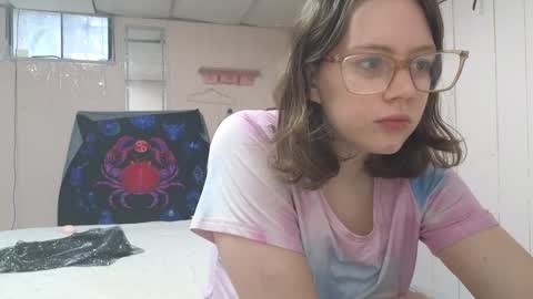 lunaquinn45 online show from January 2, 4:24 pm