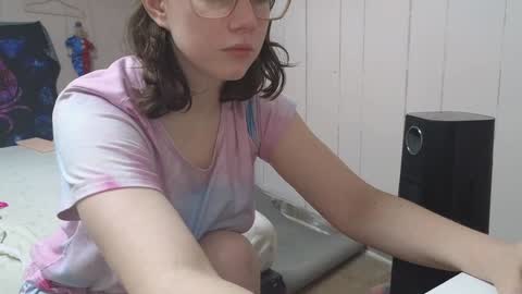 lunaquinn45 online show from January 3, 12:22 am