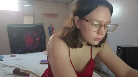 lunaquinn45 online show from January 21, 3:32 pm