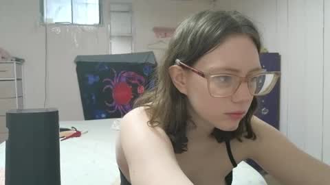 lunaquinn45 online show from February 7, 3:08 pm