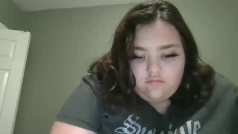 lunar_nightstar online show from September 14, 11:26 pm