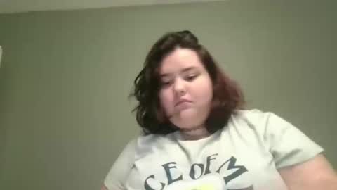 lunar_nightstar online show from September 15, 8:09 pm