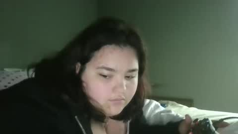 lunar_nightstar online show from September 17, 2:19 pm