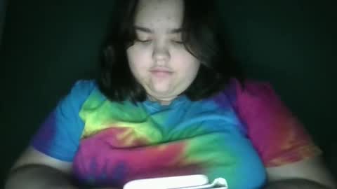 lunar_nightstar online show from September 19, 8:27 am