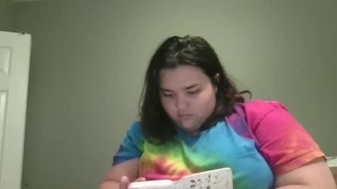 lunar_nightstar online show from September 20, 12:00 am