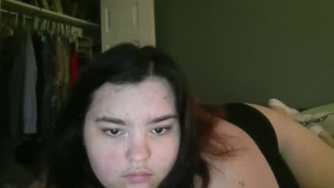 lunar_nightstar online show from October 20, 5:35 pm