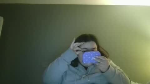 lunar_nightstar online show from October 27, 12:47 am