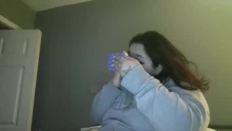 lunar_nightstar online show from October 28, 10:45 pm