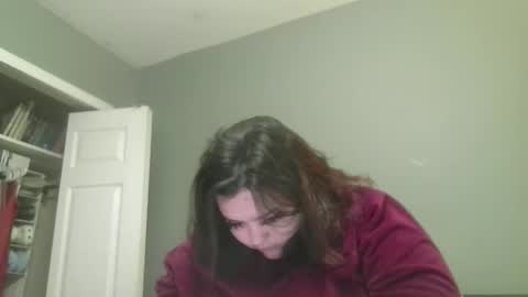 lunar_nightstar online show from October 29, 10:00 pm