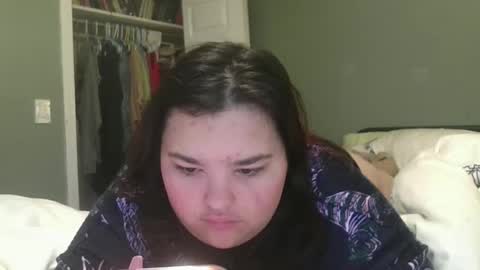 lunar_nightstar online show from November 1, 5:48 pm